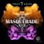 Artwork for Masquerade
