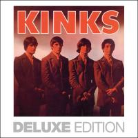 Artwork for Kinks (Deluxe Edition) by The Kinks