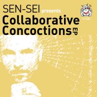 Artwork for Collective Concoctions by Sen-Sei