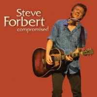 Artwork for Compromised by Steve Forbert