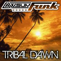 Artwork for Tribal Dawn by Scott Fo Shaw