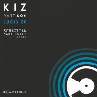 Artwork for Lucid by Kiz Pattison