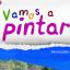 Artwork for Vamos a pintar (feat. Sofia Olla)