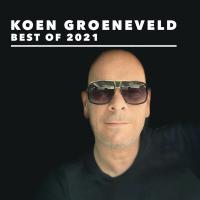 Artwork for Best Of 2021 by Koen Groeneveld