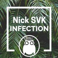 Artwork for Infection by Nick SVK