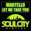 Artwork for Let Me Take You (Dub Mix)