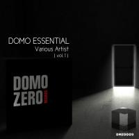 Artwork for Domo Essential, Vol. 1 by Various Artists