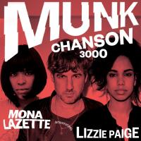 Artwork for Chanson 3000 by MUNK