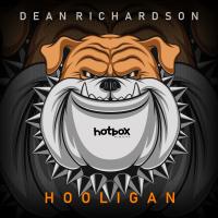 Artwork for Hooligan by Dean Richardson