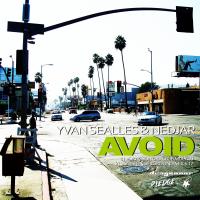 Artwork for Avoid by Yvan Sealles