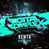 Artwork for Your Love by KENTA