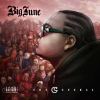 Artwork for Tha General by Big June