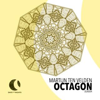 Artwork for Octagon