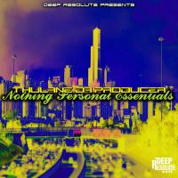 Artwork for Nothing Personal Essentials by Thulane Da Producer