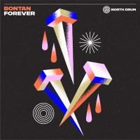 Artwork for Forever by Bontan