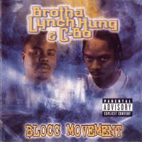 Artwork for Blocc Movement by Brotha Lynch Hung