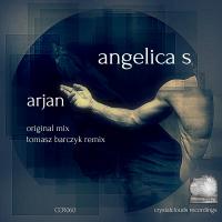 Artwork for Arjan by Angelica S