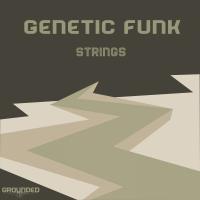 Artwork for Strings by Genetic Funk