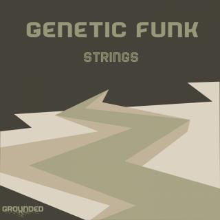 Artwork for Strings (Original Mix)