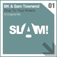 Artwork for Drop To Your Knees by BK