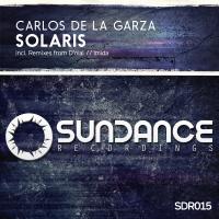 Artwork for Solaris by Carlos De La Garza