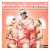 Artwork for Peach Panther by Riff Raff