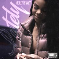 Artwork for Lately by Molly Brazy