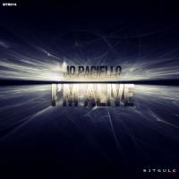 Artwork for I'm Alive by Jo Paciello