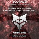 Artwork for Oasis (Scorpius Remix)