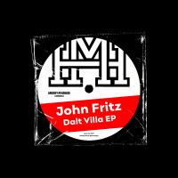 Artwork for Dalt Villa EP by John Fritz