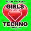 Artwork for Girls Love Techno (Generator Remix)