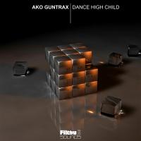 Artwork for Dance High Child by Ako Guntrax