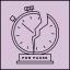Artwork for Pon Pause (Melodica Cut)