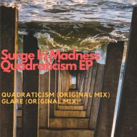 Artwork for Quadraticism by Surge In Madness