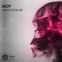 Artwork for Demolition EP by Skot