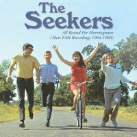 Artwork for All Bound for Morningtown (Their EMI Recordings 1964-1968) by The Seekers