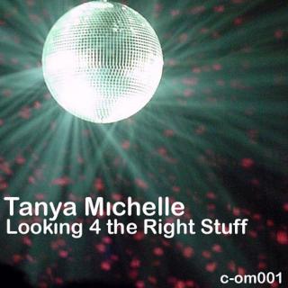 Artwork for Looking 4 the Right Stuff