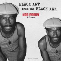 Artwork for Black Art From The Black Ark by Lee "Scratch" Perry