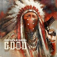 Artwork for Hustle Gang Presents: G.D.O.D. 2 by Hustle Gang