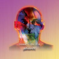 Artwork for Give It Up by Danmic's