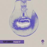 Artwork for Preacher EP by Filipe Barbosa