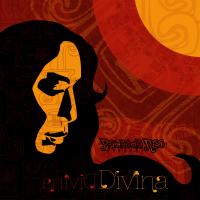 Artwork for Divina by Antonio Caballero