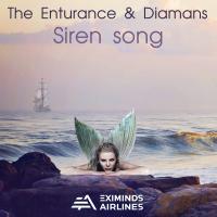 Artwork for Siren Song by The Enturance