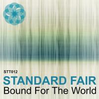 Artwork for Bound For The World EP by Standard Fair