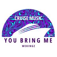 Artwork for You Bring Me by Wekingz