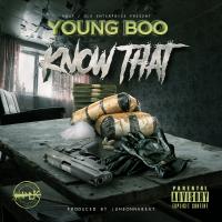 Artwork for Know That by Young Boo