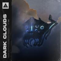 Artwork for Dark Clouds by Rebel Scum