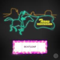 Artwork for Texas Benchmark by BeatLoaf