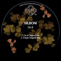 Artwork for Do It by BILBONI