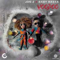 Artwork for Voodoo by Jon Z